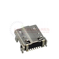 CONECTOR DE CARGA PARA SAMSUNG GALAXY S4 I9500 I9505